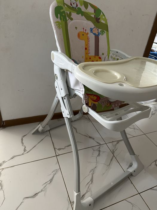 Стульчик для кормления