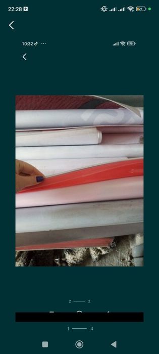 Баннер по 1200 тенге.