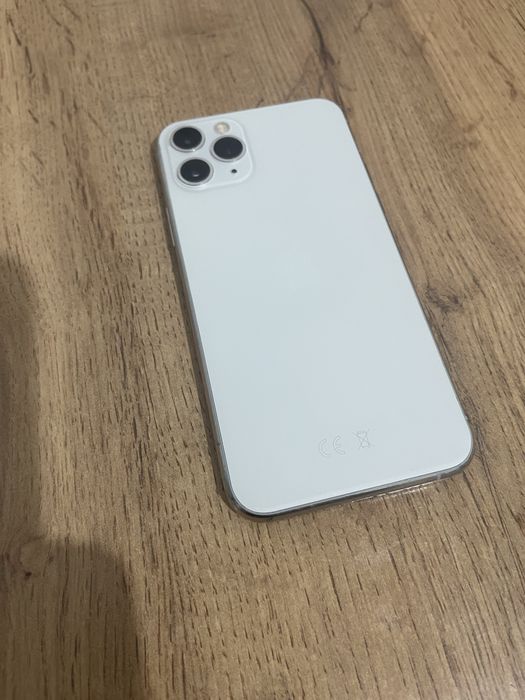 Iphone 11 pro Айфон 11 про