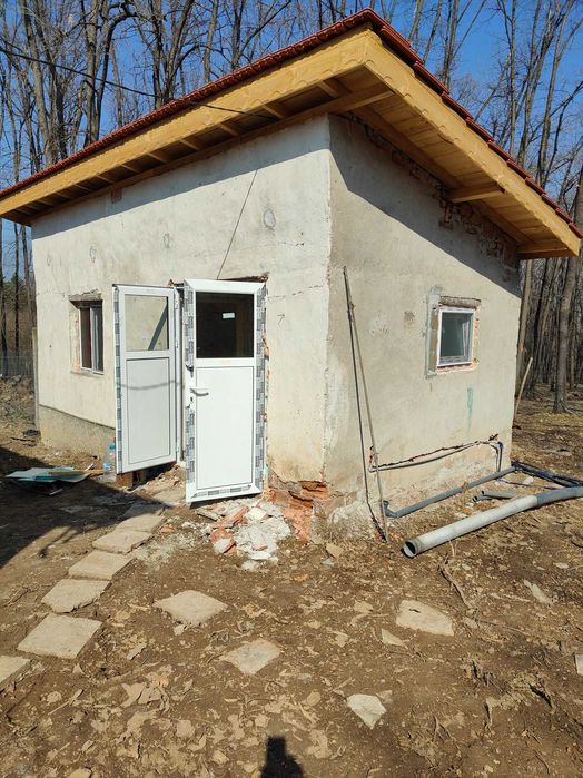 Продава се Къща в Враца, Център - 37 кв.м за 272 €/кв.м - Снимка #5