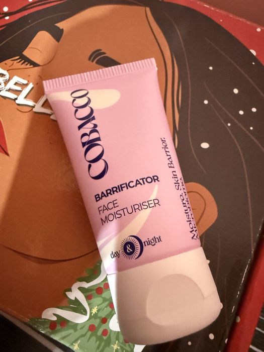 Козметика bellebox