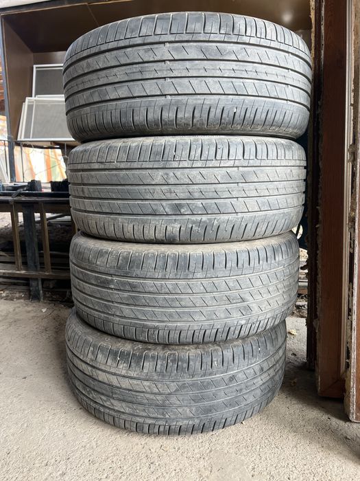 Летние шины 215/55/17 ,баллон летний