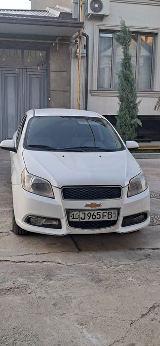 Nexia 3 , газ метан 4 поколение