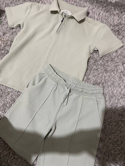 Комплект от 2 части от H&M за момчета