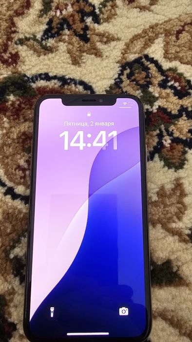 Айфон xs оюмен істемейм