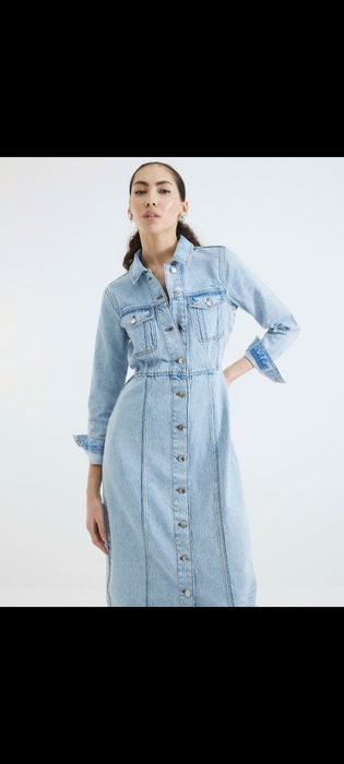 Платье 52 р River Island Англия