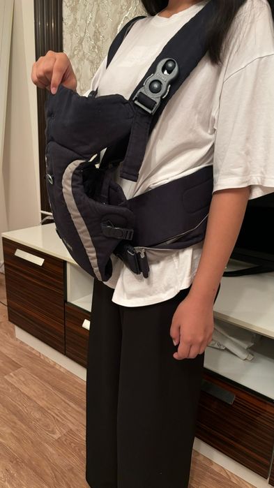 Кенгуру переноска, эргорюкзак