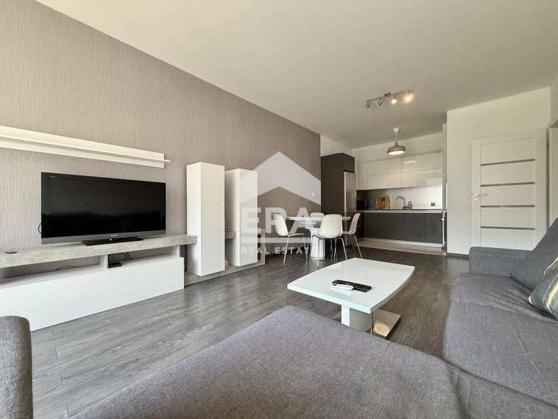 Дава се под наем Двустаен апартамент в София, Манастирски ливади - 76 кв.м за 850 € - Снимка #1