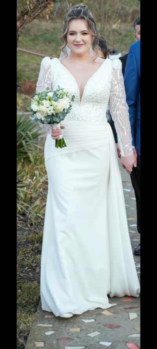 Rochie de mireasa
