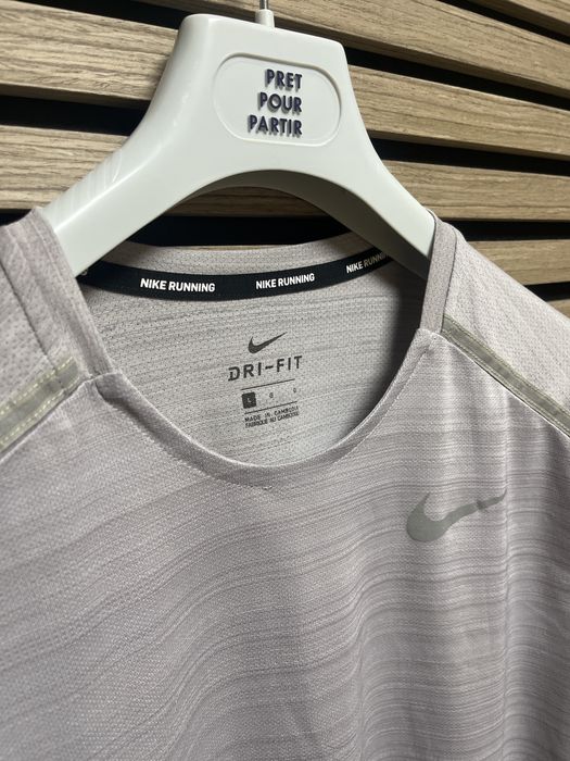 NIKE Dri-Fit Running - размер Л / Оригинал