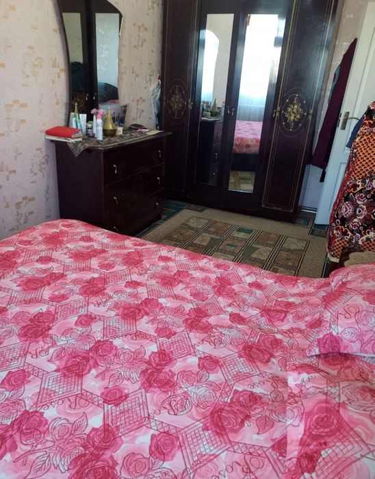 Yunsobod 11 kv 3/7/9/70 kv mega planet yonida fransiy srochniy variyat