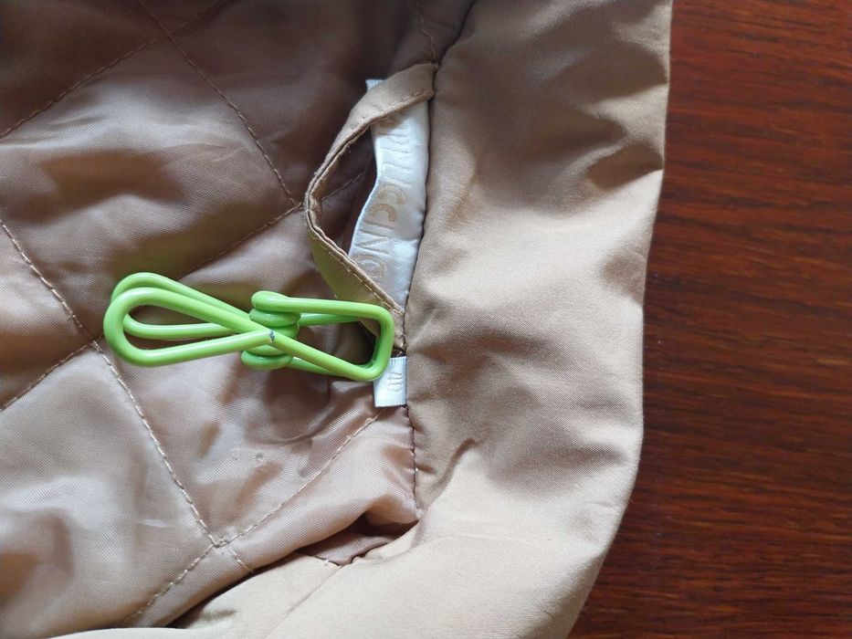Woman's  jacket