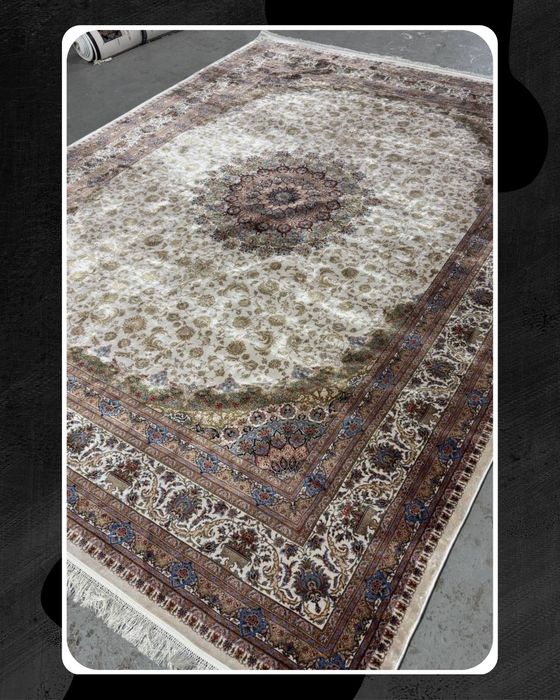 Eron Turkiya Samarqand gilamlari yarim narxida.Yangi gilamlar oshlatil
