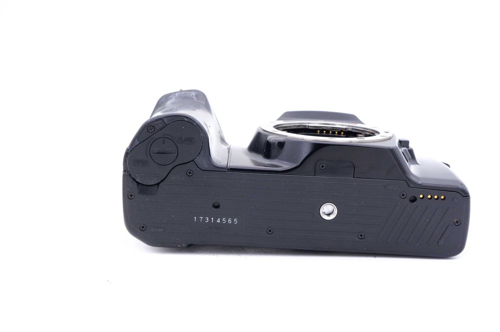 Aparat foto film MInolta 7200i montura A