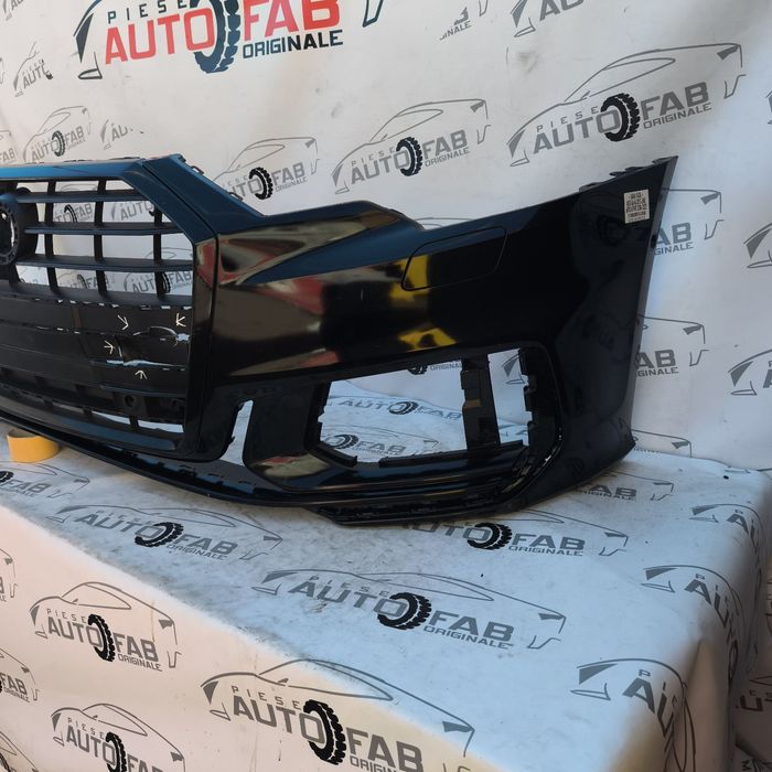 Bara fata Audi A6 4K C8 S-Line an 2018-2019-2020-2021-2022