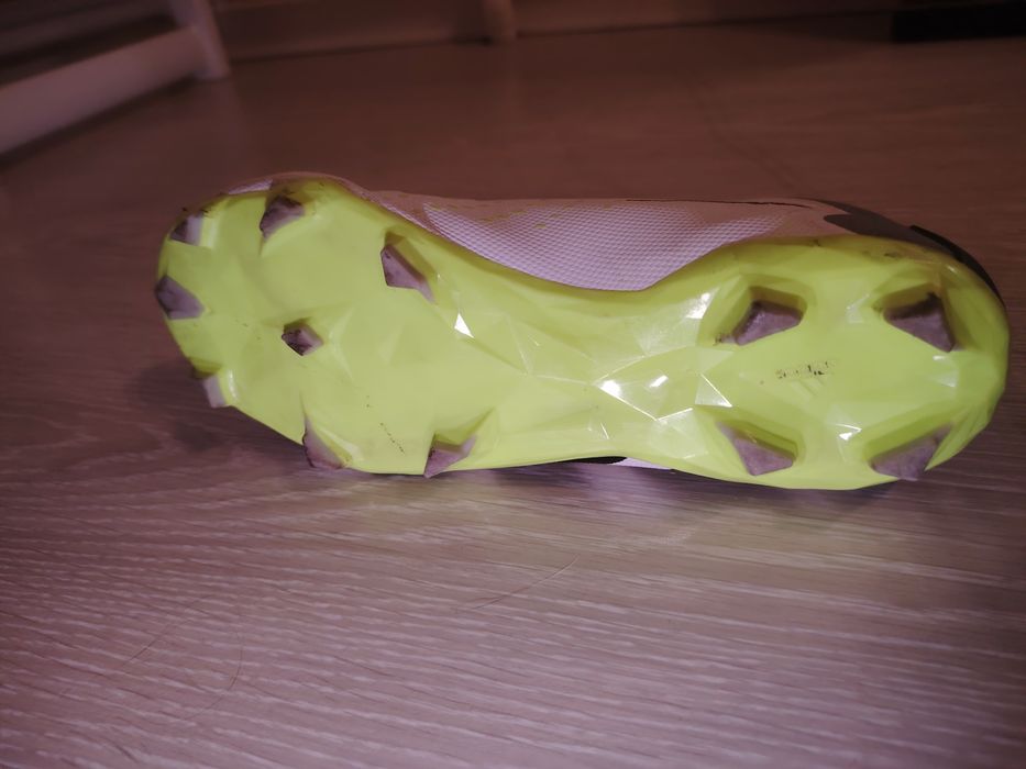Adidas Predator 39 размер
