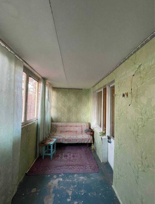 4/4/5 Кирпич 80м² Балкон2/6 Чиланзар-26 ор: Ватан, Продаётся-