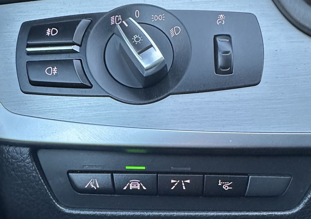 BMW 525 xDrive 4x4 2015 - Pachet M Luxury & Interior Seria 7 Heads up display Full Led
