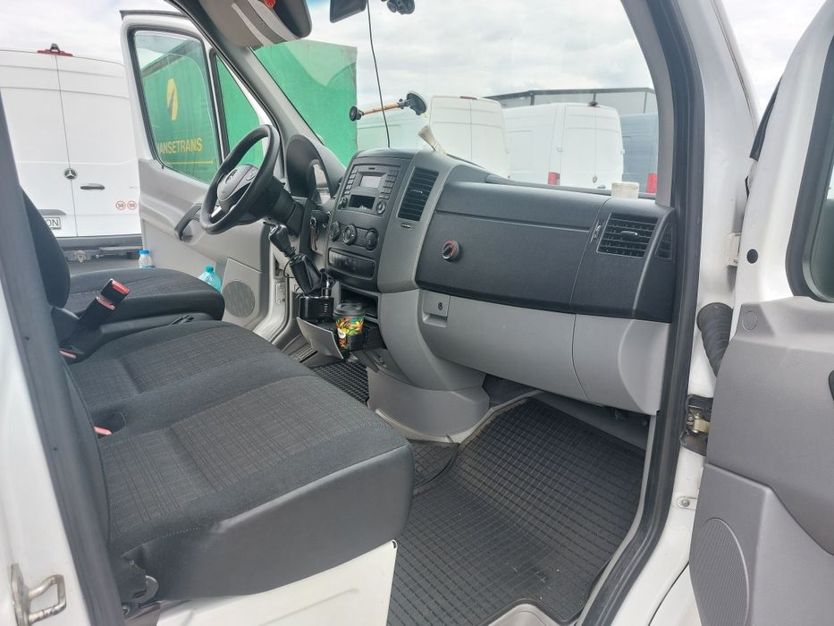Mercedes sprinter 316