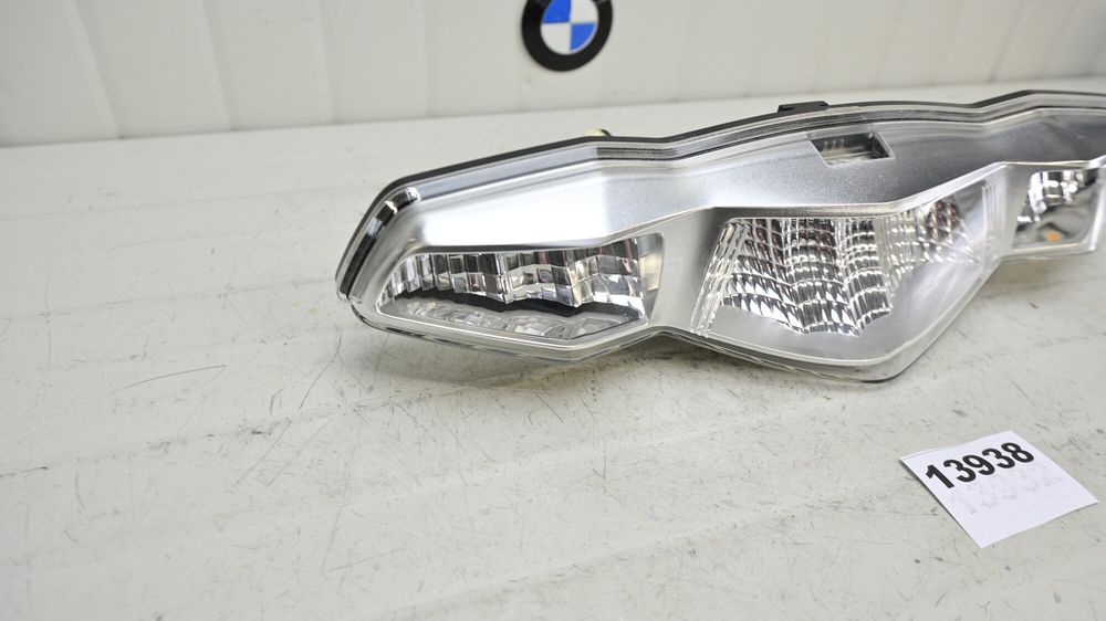 Stop Frana Lumina Spate BMW R1200RT / R1250RT 2014 - 2024