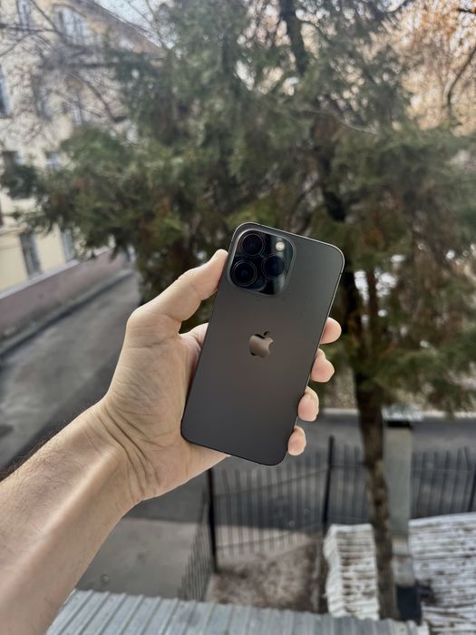 iPhone 13 pro 256 GB