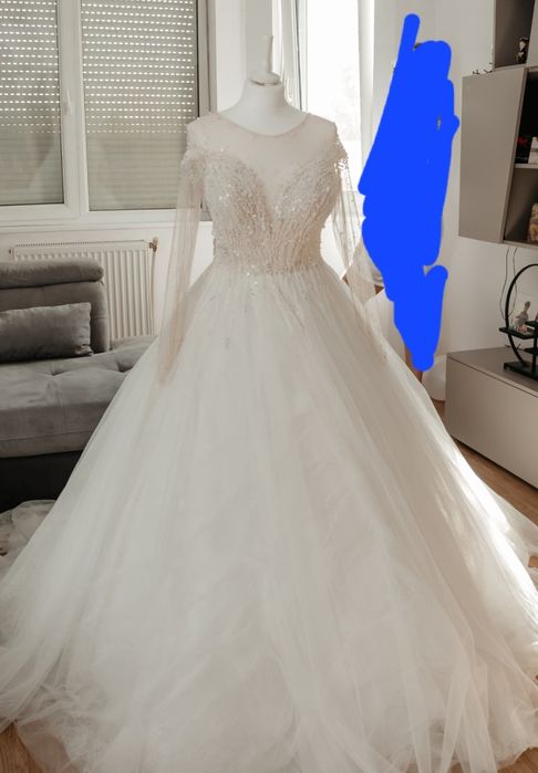 Rochie de mireasa