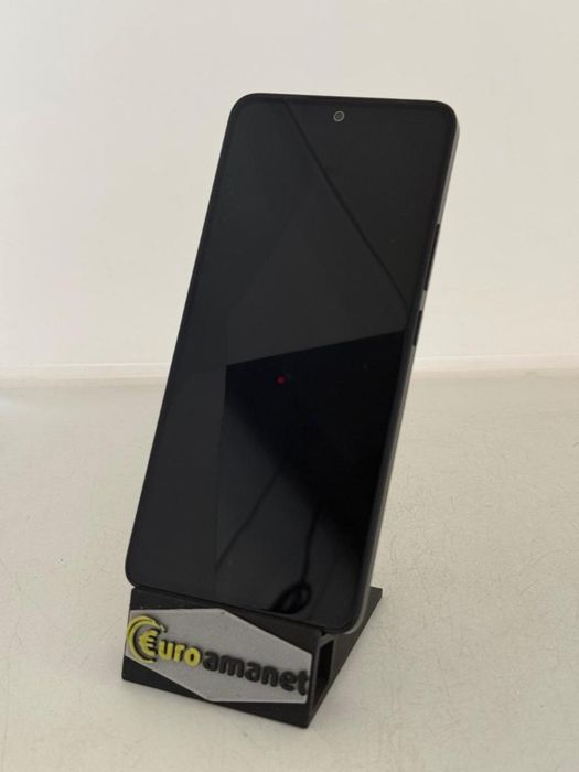 Telefon mobil Xiaomi Redmi Note 14, 8GB RAM, 256GB, Midnight -A-