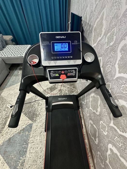 Беговая дорожка GENAU Terra TR-55S
