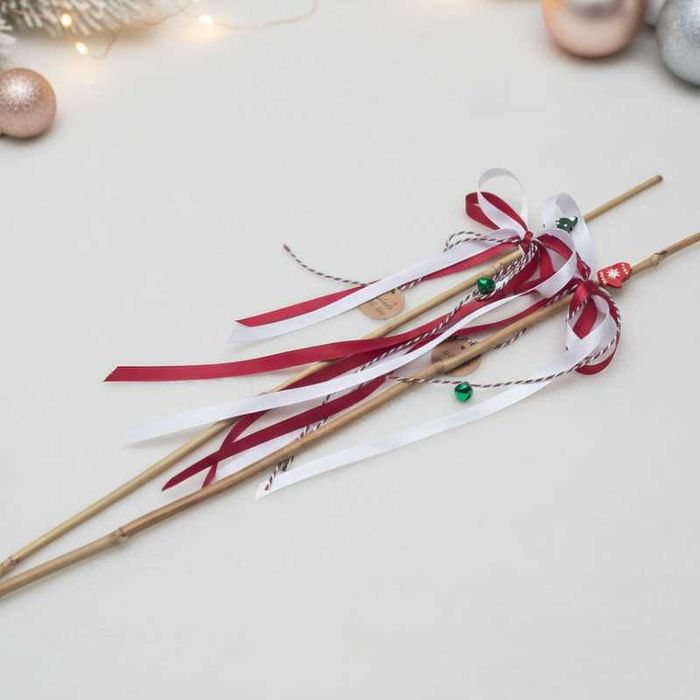 Nuielușa lui Moș Nicolae