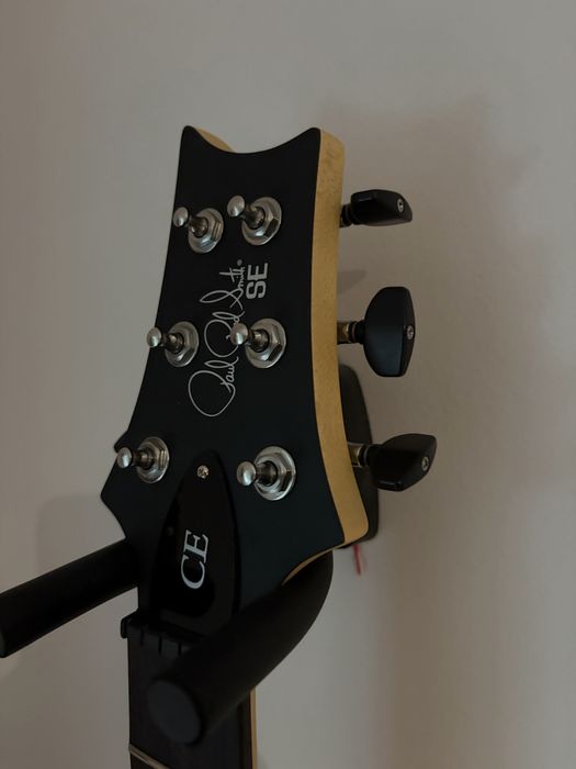 chitara electrica prs 24 se ce noua garantie