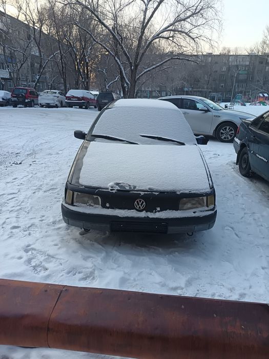 Продаю фольксваген пассат