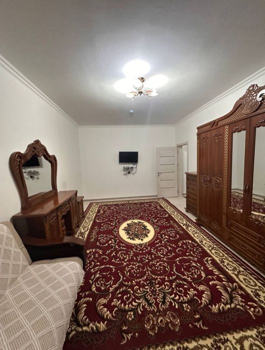 Sergeli sputnik 16 A