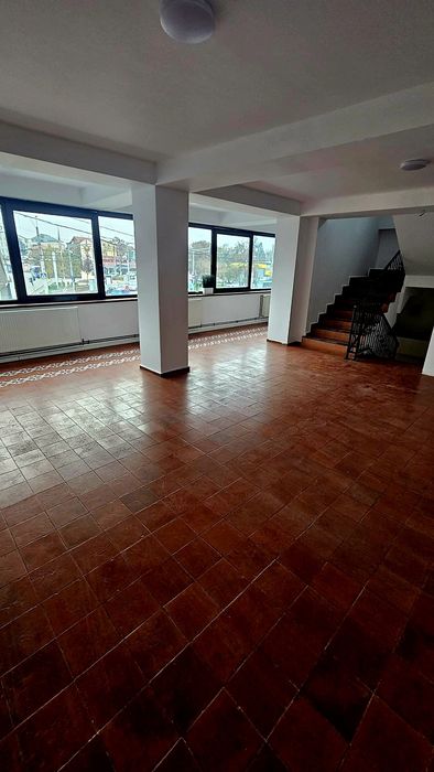 Spatiu comercial stradal / 13 Septembrie