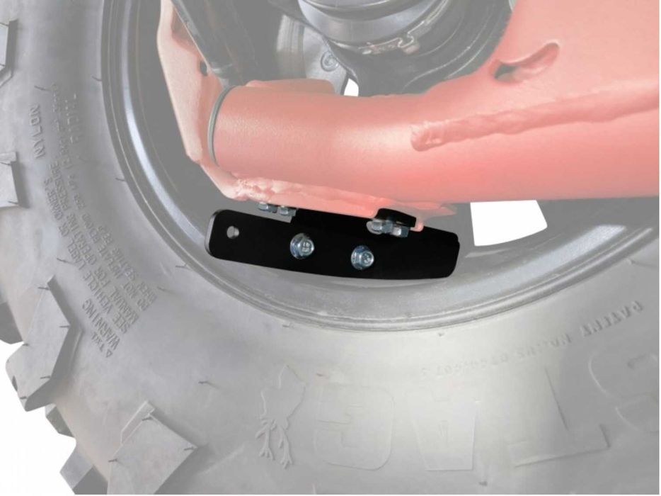 Чистачи на кал от джанти SEGWAY VILLAIN SX10 (2021+)