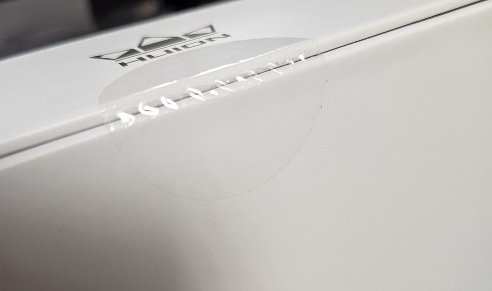 Amanet F 28: Tableta Grafica Kamvas 13 Gen 3 SIGILATA(L)