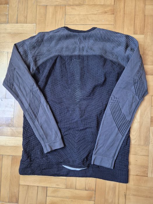 Bluză Tehnică Premium Uyn, Coolvent, Made In Italy, Bărbați - M