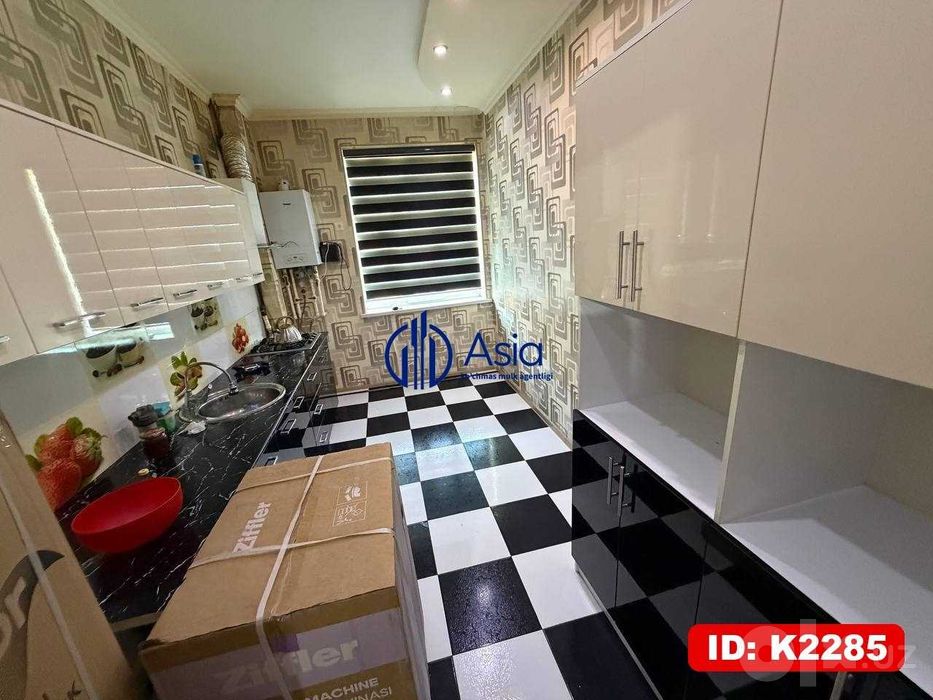 Srochna 5-Mikrorayondan 2xonali uy sotiladi K2285