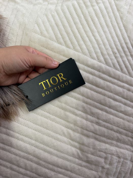 Продам новую экошубу