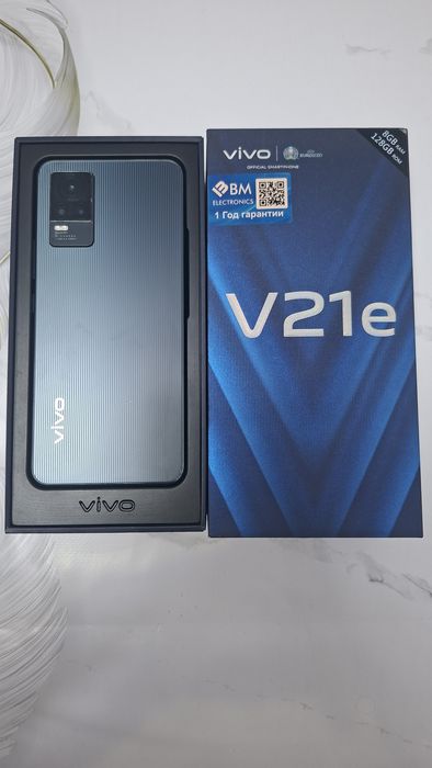 Vivo 21e 8ga 128GB