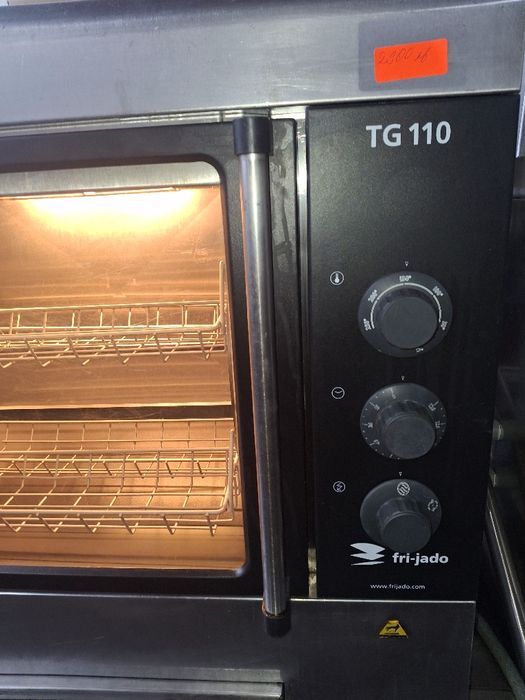 Грил за пилета/ месо/ джолани FRI-JADO