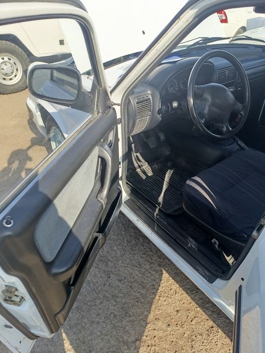 Волга 3110 газ- бинзин