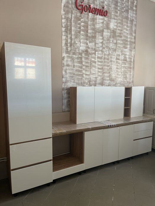 Mobila Bucataria Celsea 3M