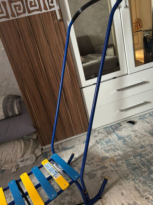 Санки на продажу