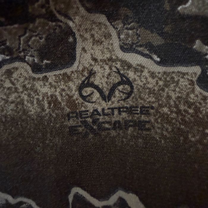 Истински ловджийски панталони RealTree
