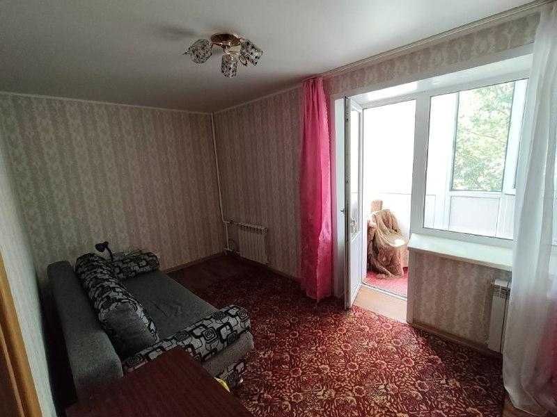 Продам 2 х комнатную на КСК