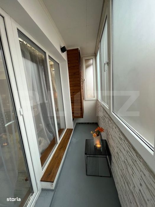 Apartament 2 camere , 40 mp , parcare, Eroilor