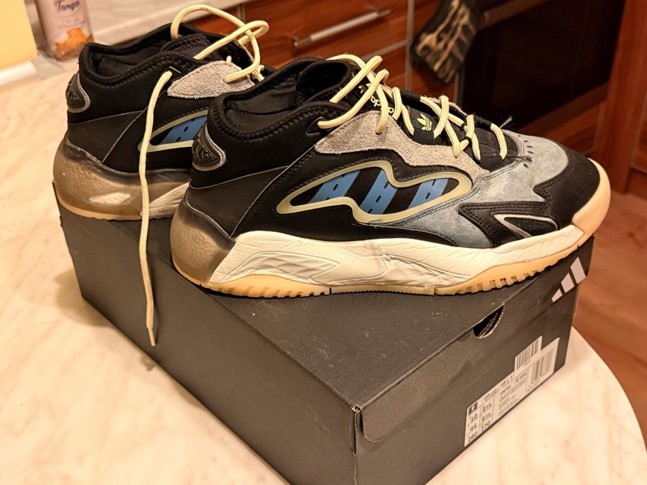 Adidas Street Ball II