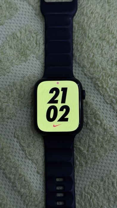 Apple watch 9 series 45 mm