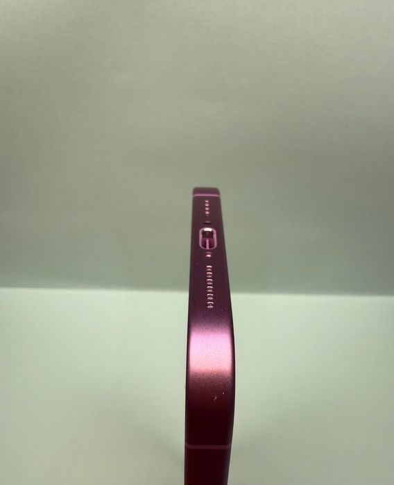 iPhone 16 Plus Rose rama carcasa mijloc enclosure housing frame