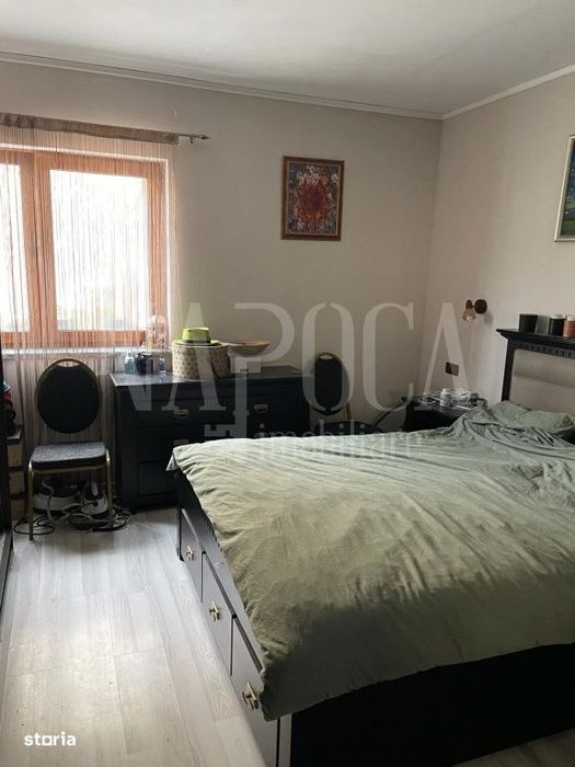 Apartament 3 camere de vanzare in Floresti — fotografia 3